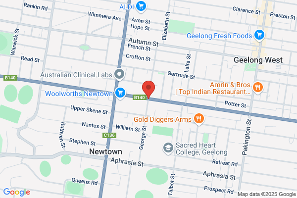 55 George St