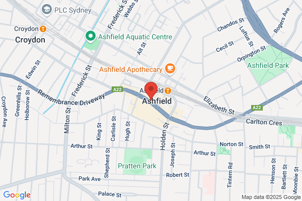 First Asian Food Company