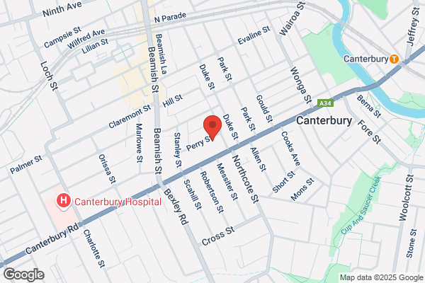 Ashfield Furniture Warehouse