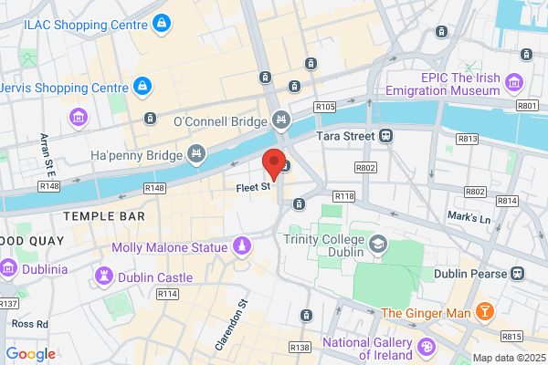 Irish Shop The