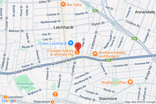 Services Australia