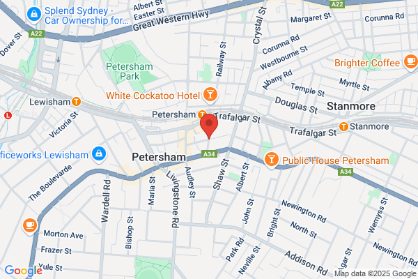 Inner West Council