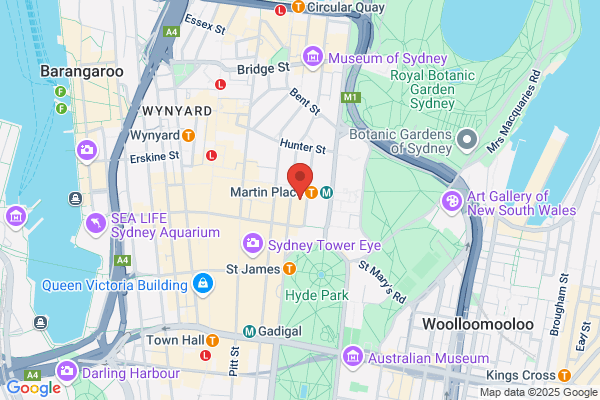Crown Solicitor's Office (NSW)