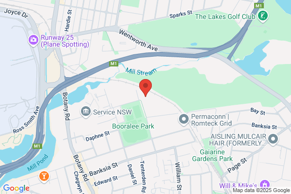 Big Picture Design Company The