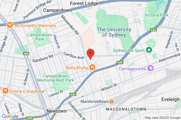Best colorectal surgeon in Sydney