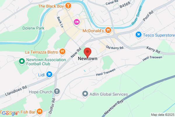 Gold's Gym