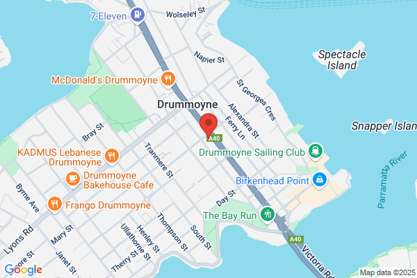 Balmain Homoeopathy Clinic