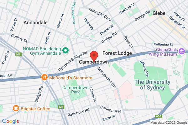 Best Western Plus Camperdown Suites