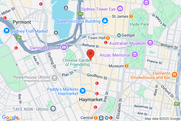 Radisson Hotel and Suites Sydney - Closed
