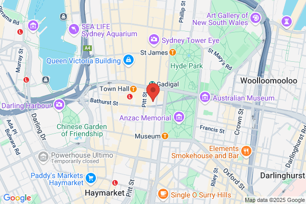 The Porter House Hotel Sydney - MGallery