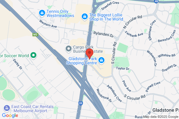 Gladstone Park Hotel