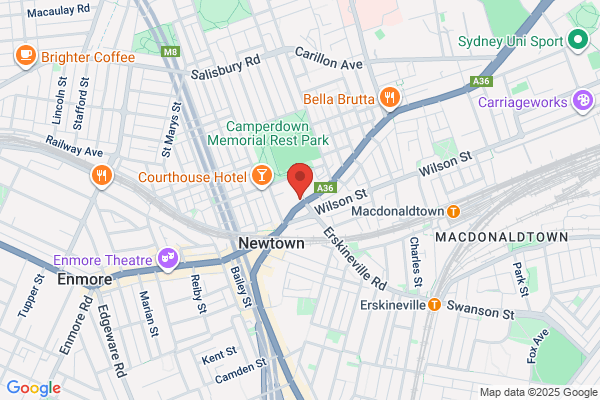 Kelly's on King