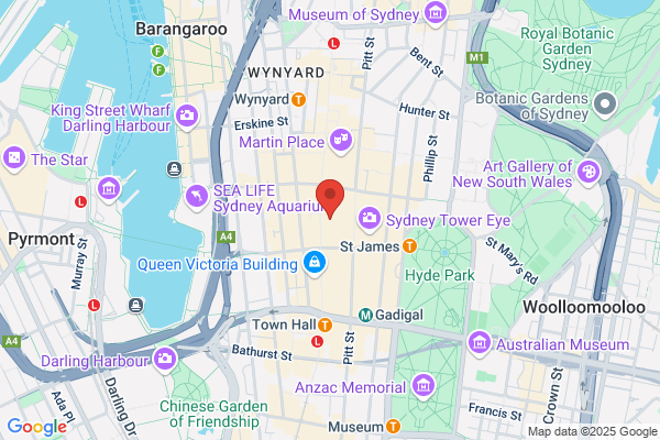 Australian Jewellers Supplies (Fordel)