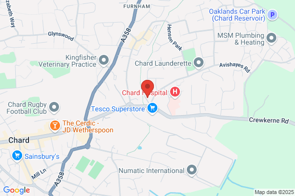Chester House Child Care Services