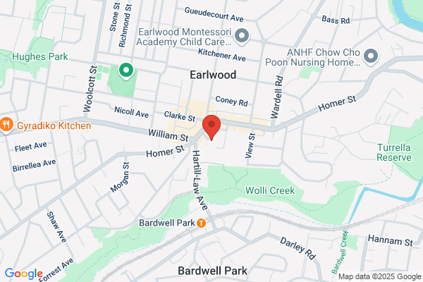 Earlwood Pre-School