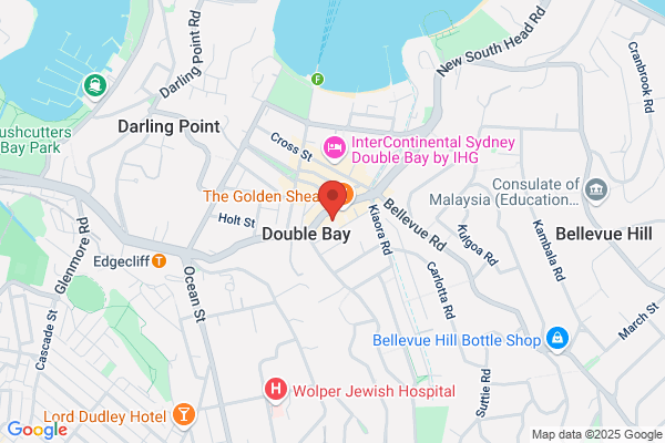 Double Bay Clothing Warehouse