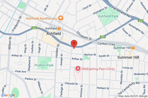 First Choice Liquor Market Ashfield