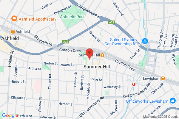 Liquorland Summer Hill