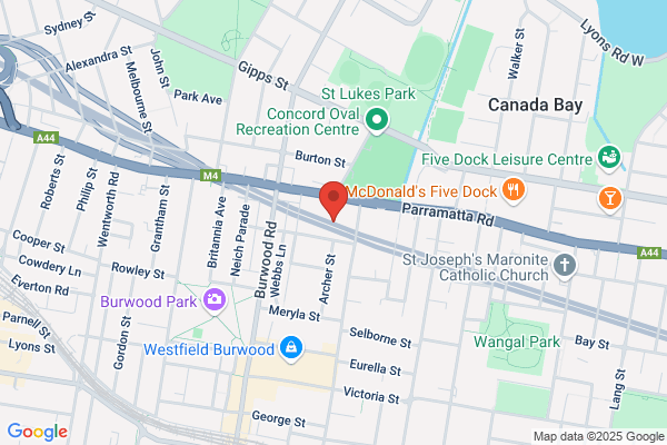 Dan Murphy's Burwood
