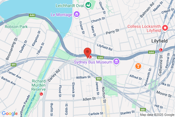 Dan Murphy's Leichhardt