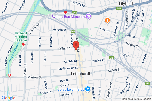 Architectural Locksmith Services Pty Ltd