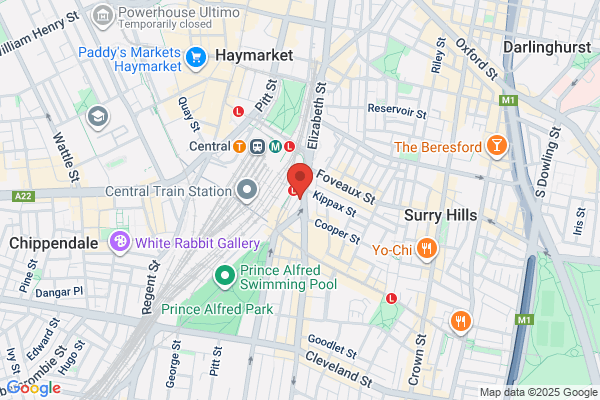 Hildebrandt Locksmiths Pty Ltd