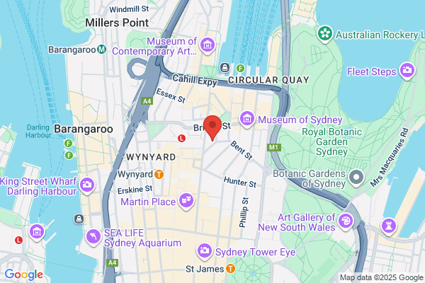 Bayle Consulting Pty Ltd