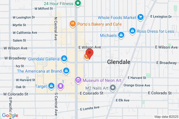 Infomercial Productions