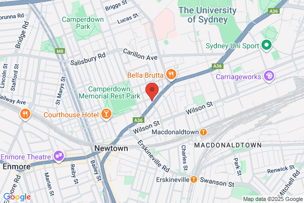 A Pitt Street Chiropractic