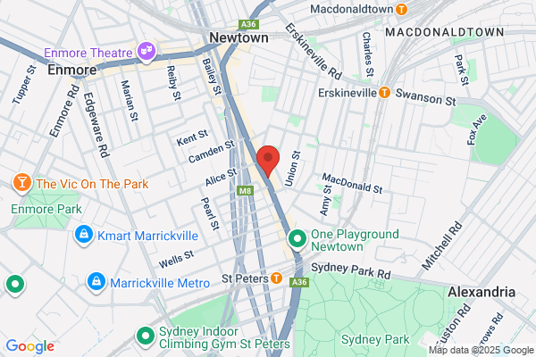 Australian Remedial Massage Clinics