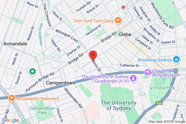 Core Centre Sydney
