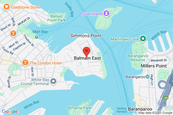 East Balmain General Practice