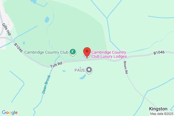 Cambridge Lodge.com.au