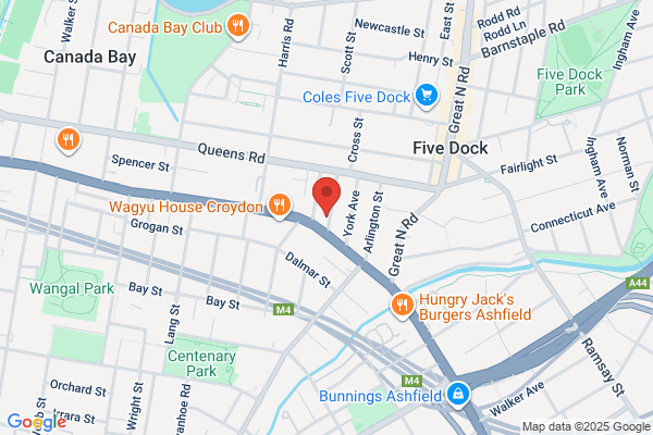 AAA Mechanical Repairs