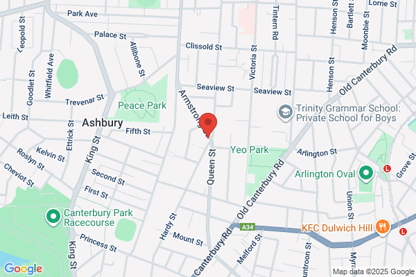 Ashfield Automotive