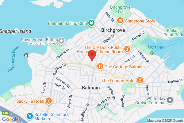 Auto Repairs MM Balmain