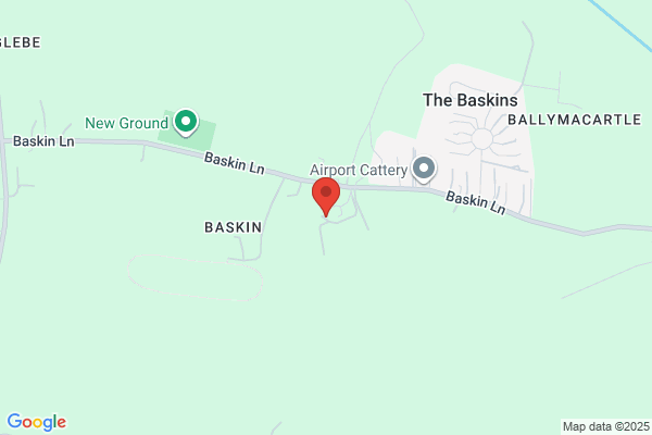Baskin Service Centre