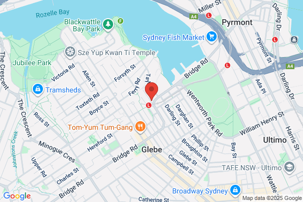 Glebe Auto Repairs
