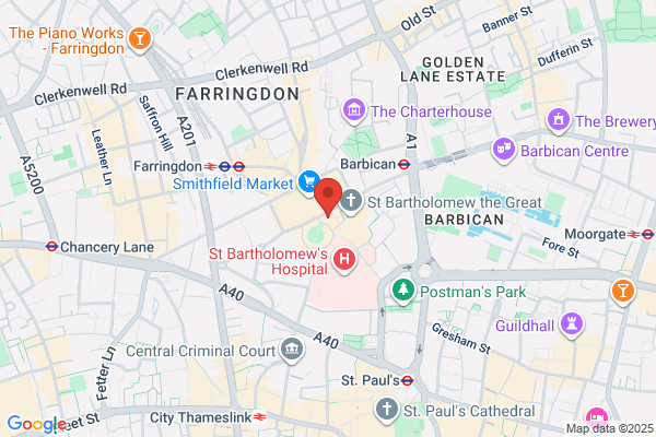 City Clinic Osteopathy