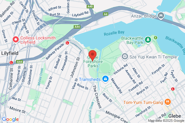 Christian Angeli Personal Training