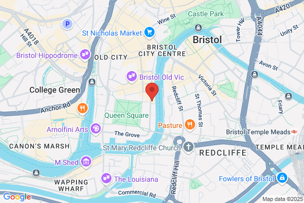 Harbourside Health & Fitness