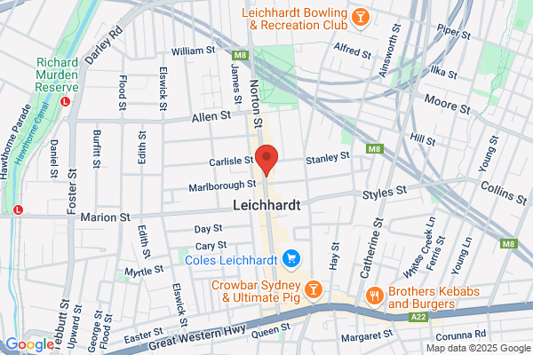 Arsenis Leichhardt Pharmacy