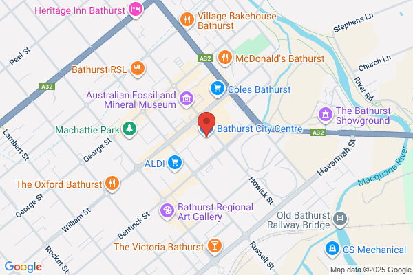 Bathurst Street Pharmacy