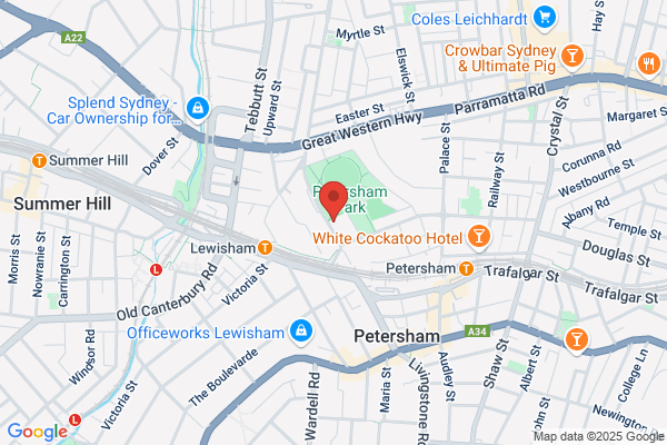 Lewisham Physiotherapy & Sports Medicine