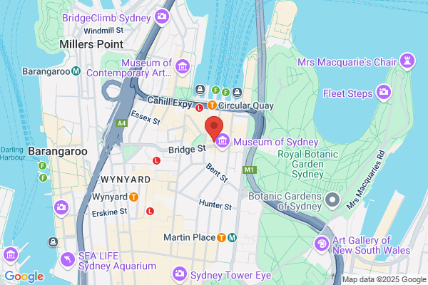 The Sarah Key Physiotherapy Centre