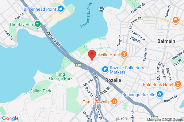 iMove Physiotherapy Rozelle