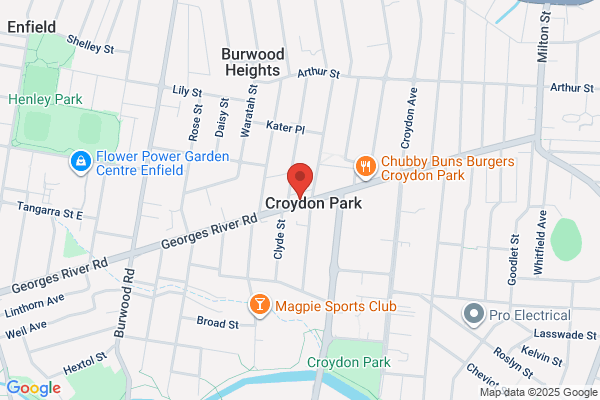 Domino's Pizza Croydon Park (nsw)