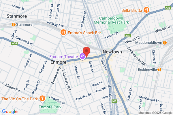 Domino's Pizza Enmore