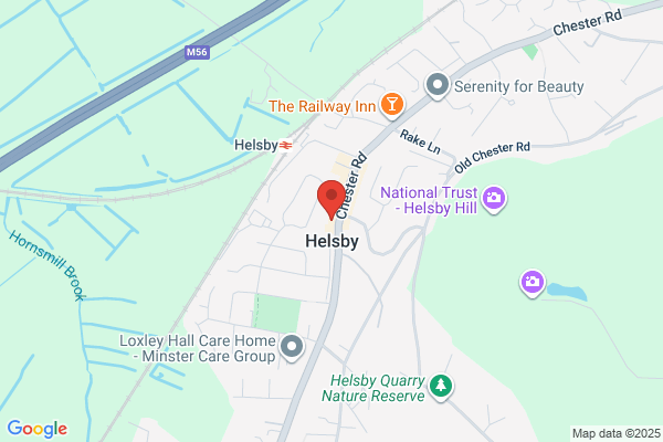 Helsby Services Group