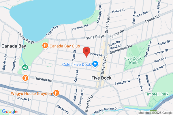 Five Dock Public School